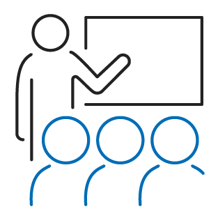 Entry-level Programs