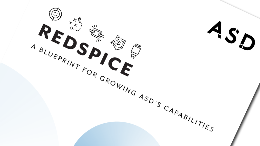 REDSPICE cover image
