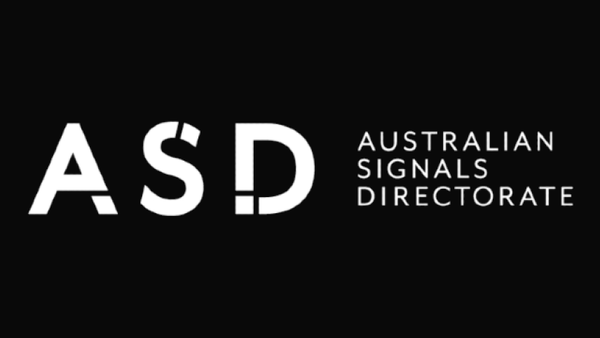 ASD Australian Signals Directorate