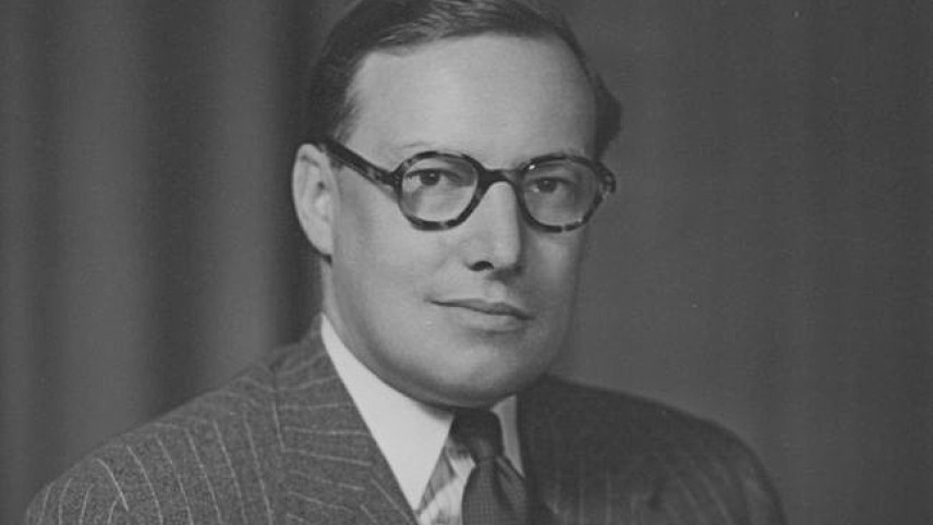 J.E ‘Teddy’ Poulden