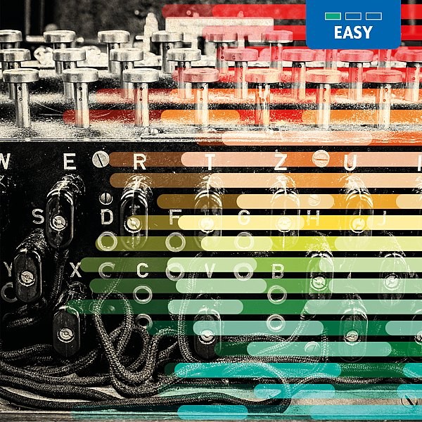 ASD Codebreaker Game - Easy