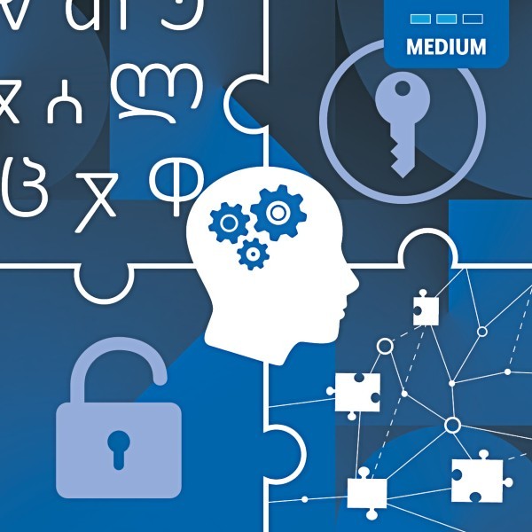Operation Cyber Game - Medium
