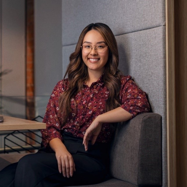 Lani, Radio Frequency Signals Analyst
