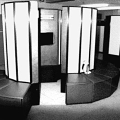 Our first Cray supercomputer, MARSIK