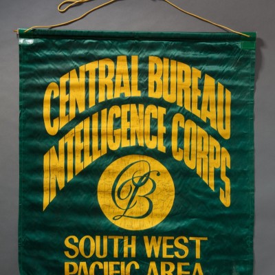 Central Bureau Banner