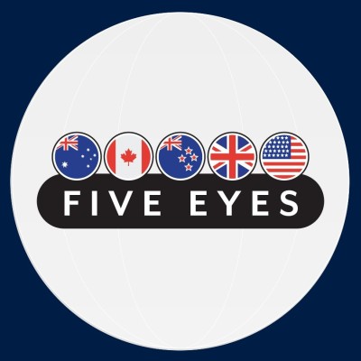 FIVE EYES