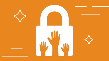 Cyber security for charities