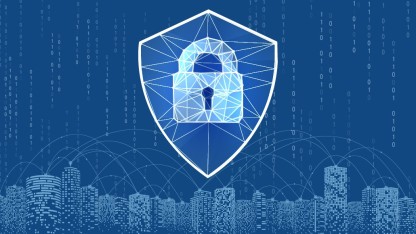 Cyber Security Awareness Month 2025