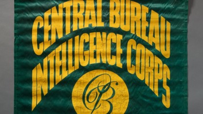 Central Bureau Banner