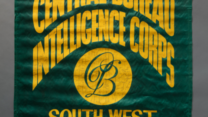 Central Bureau Banner