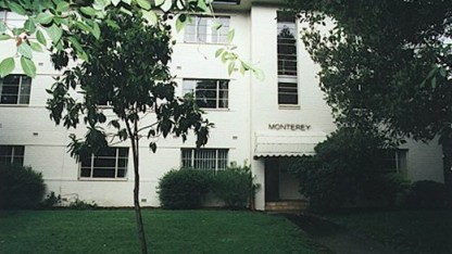 Monterey Apartments