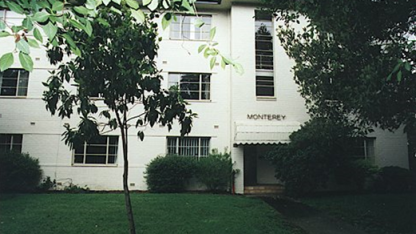 Monterey Apartments