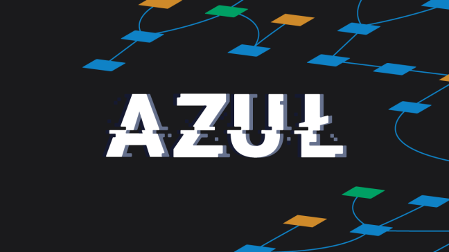 AZUL