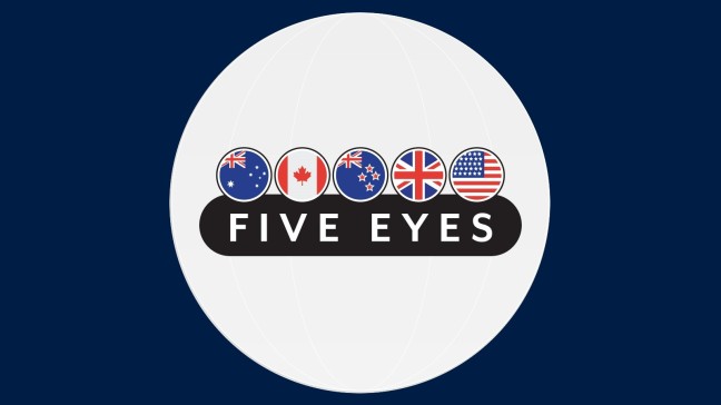 FIVE EYES